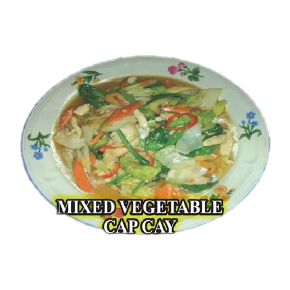 Capcay