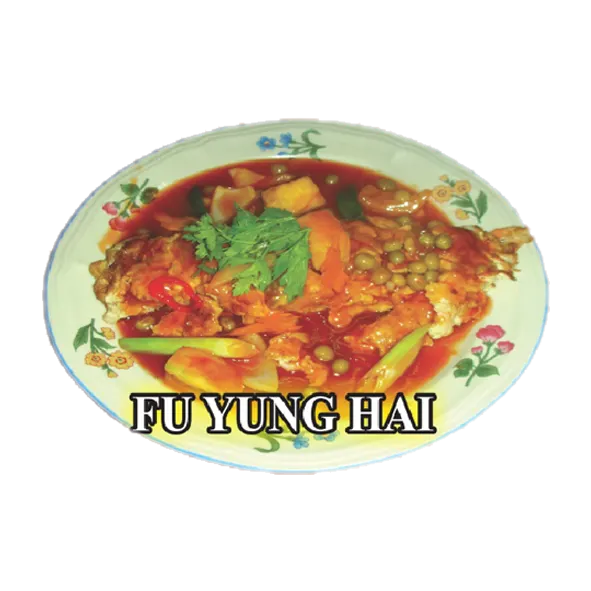 Fu Yung Hai