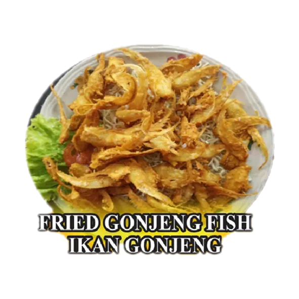 Ikan Gonjeng