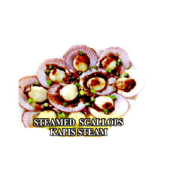 Kapis Steam