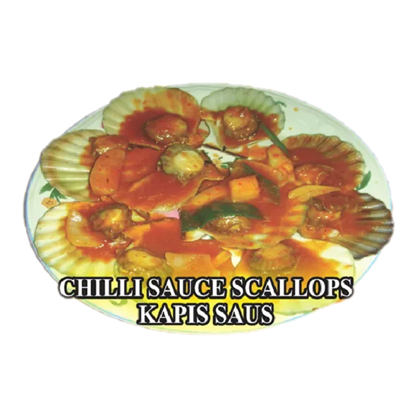 Kipas Saus