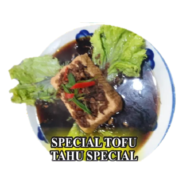Tahu Special
