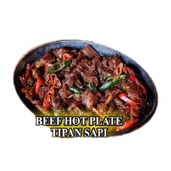 Tipan Sapi