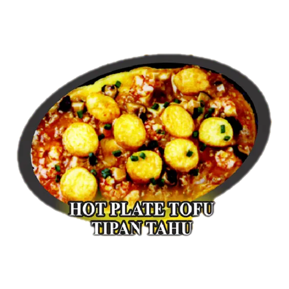 Tipan Tahu