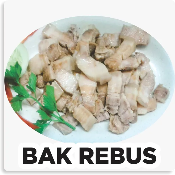 Bak Rebus