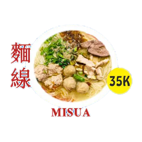 Misua