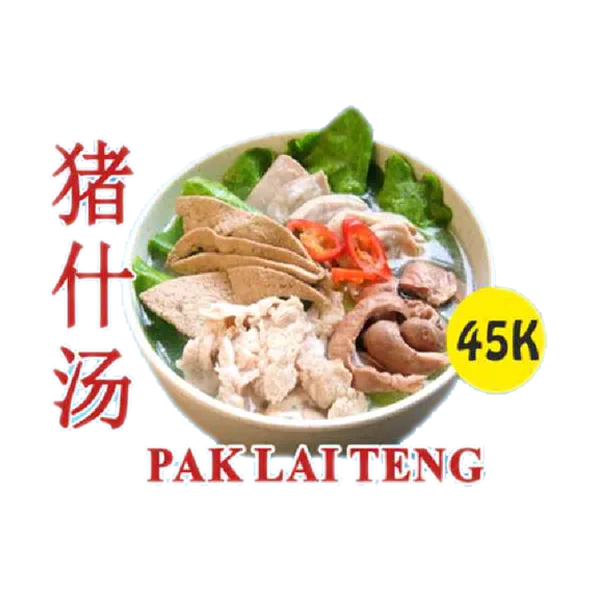 Pak Lai Teng