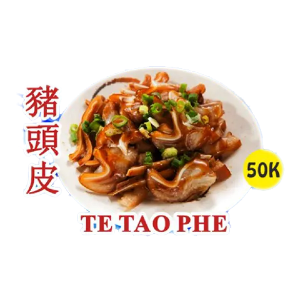 Te Tao Phe