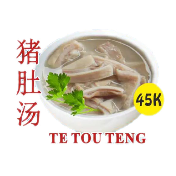 Te Tou Teng