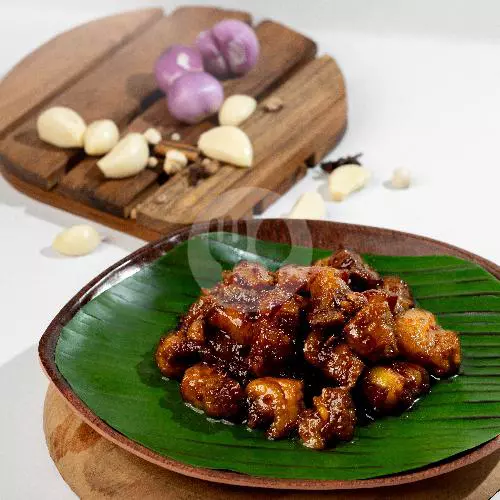 Babi Kecap