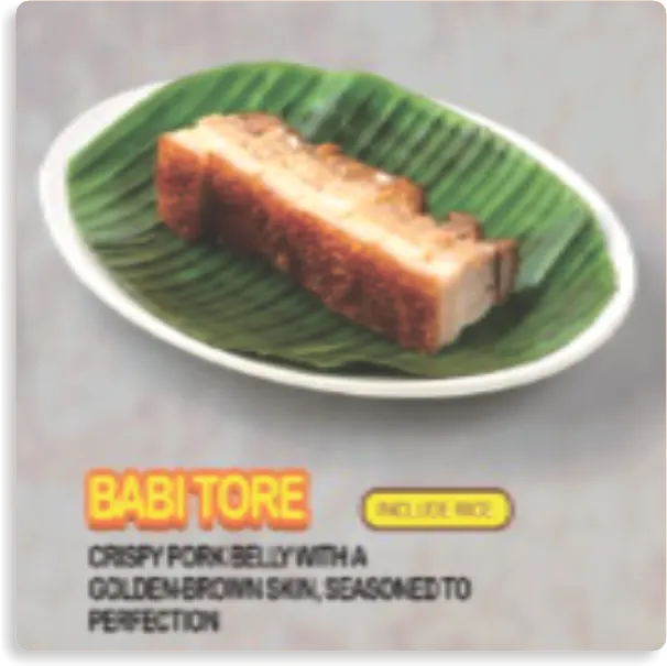 Babi Tore
