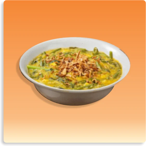 Bubur Manado