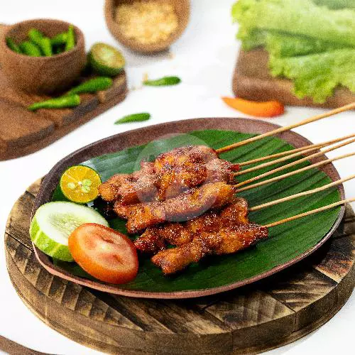 Sate Babi