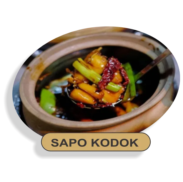 Sapo Kodok
