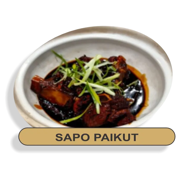 Sapo Paikut