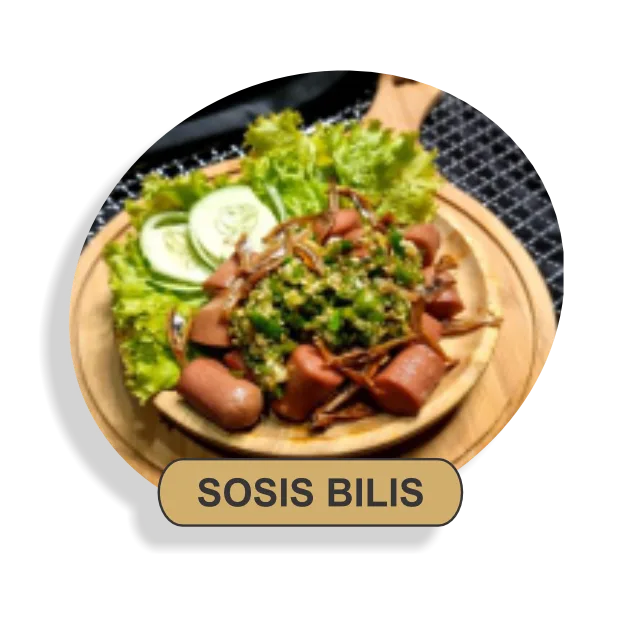 Sosis Bilis