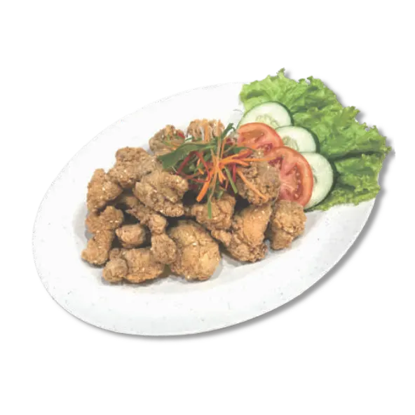 Ayam Goreng Tepung