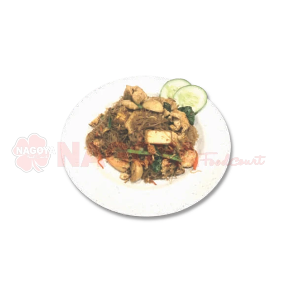 Bihun Goreng
