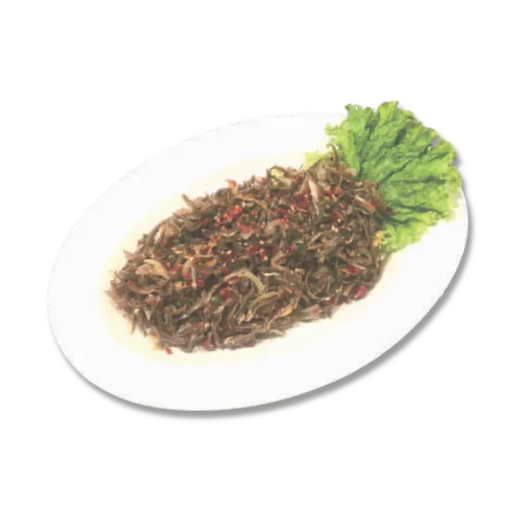 Bilis Bombai Cabe Rawit
