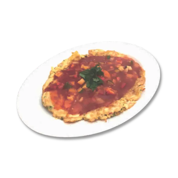 Fu Yung Hai Basah