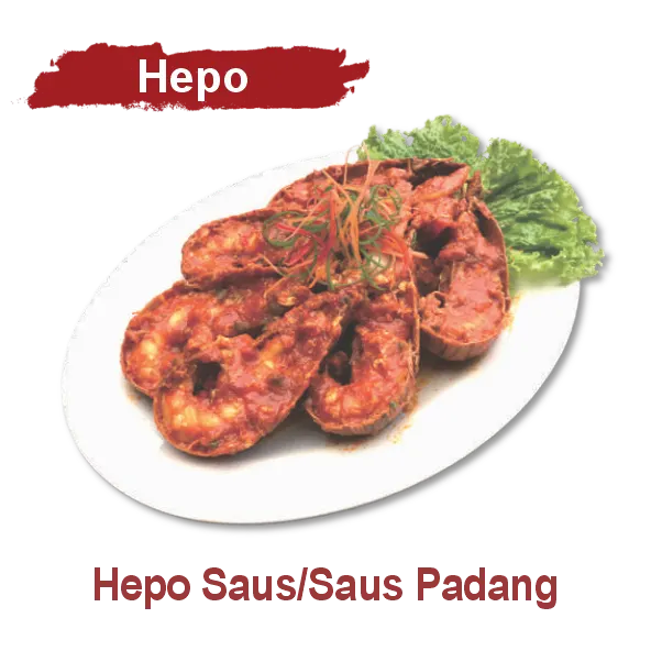 Hepo Saus
