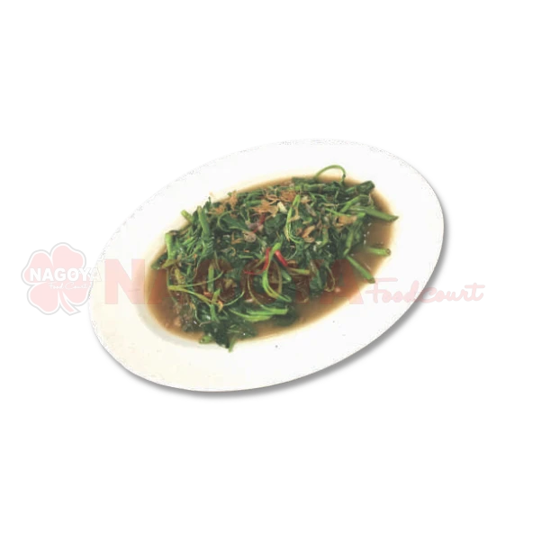 Kangkung Tumis Bawang