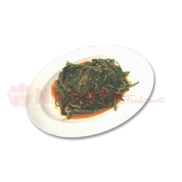 Kangkung Belacan