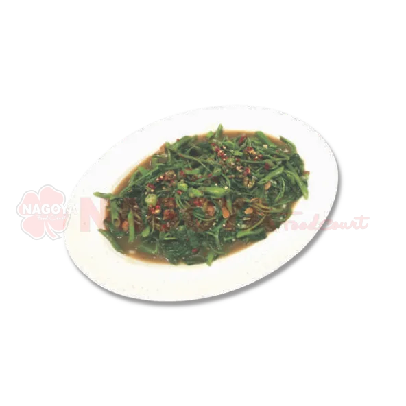 Kangkung Tauco Cabe Rawit