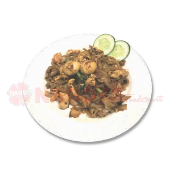 Kwetiau Goreng