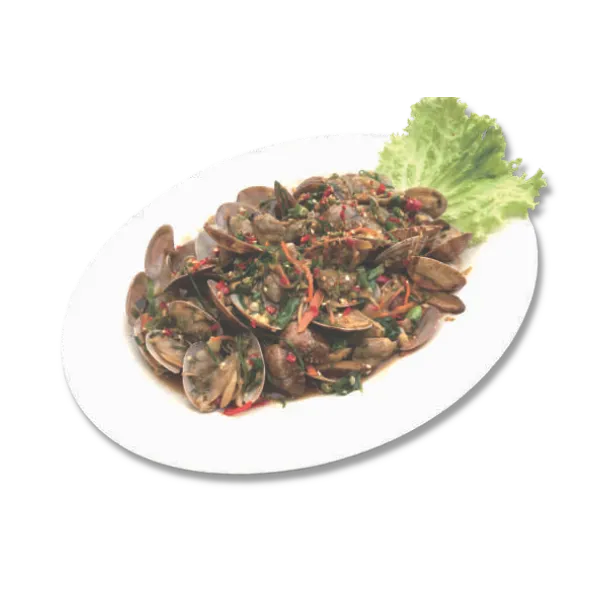 Lala Cabe Rawit