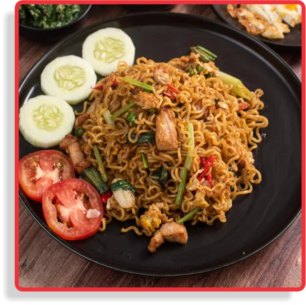 Mie Goreng