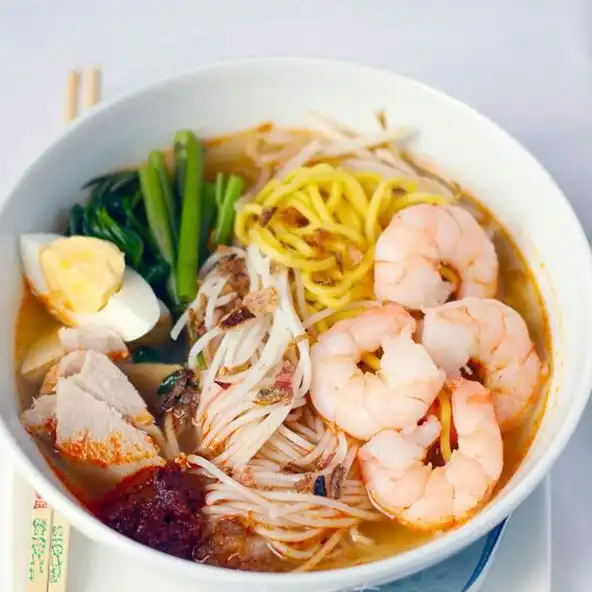 Mie Soup