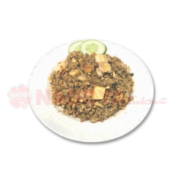 Nasi Goreng Paket