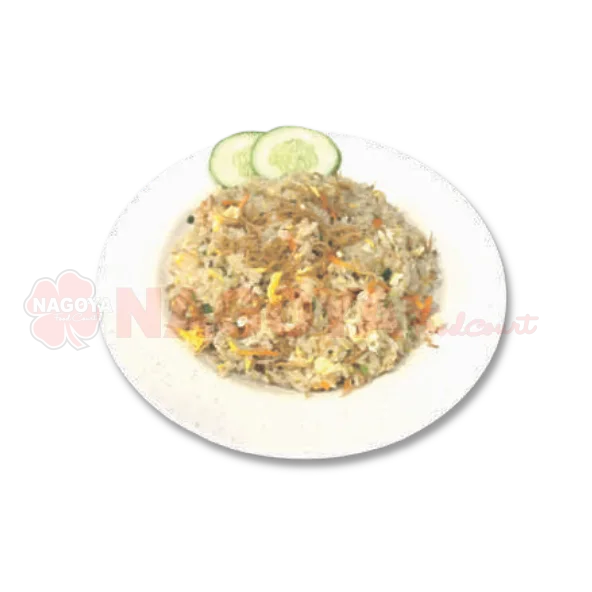 Nasi Goreng Kampung