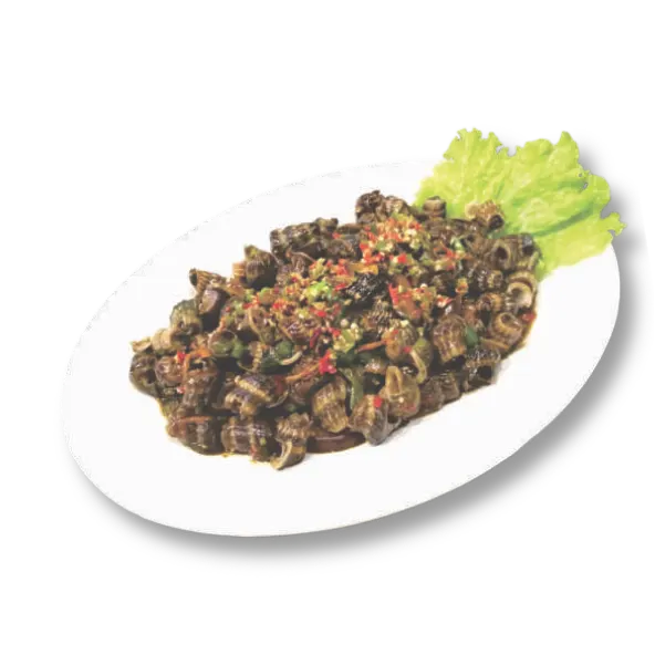 Siput Cabe Rawit