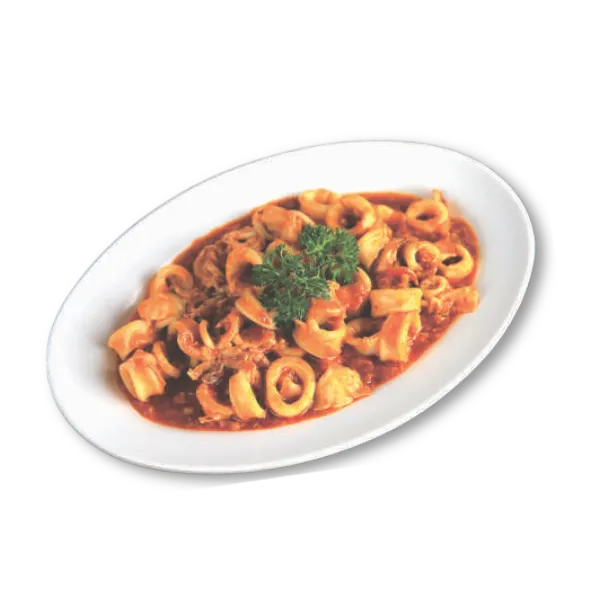 Sotong Sambal