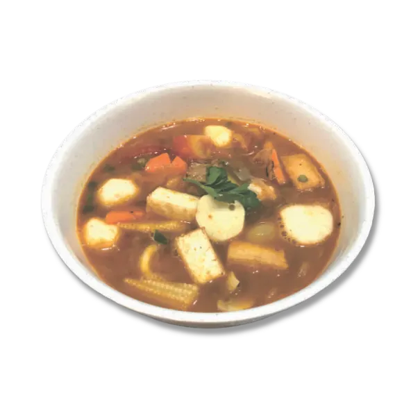 Sup Tom Yum