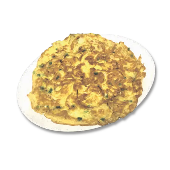 Telur Bawang