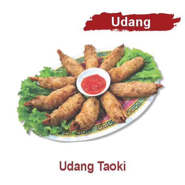 Udang Taoki