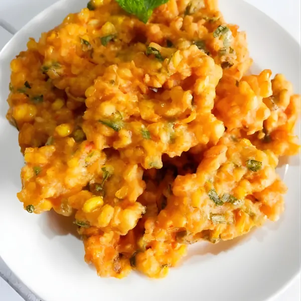 Bakwan Jagung