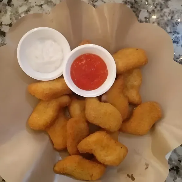 Chicken Nuget