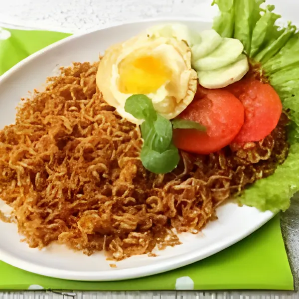 Indomie Goreng