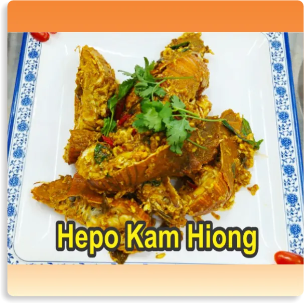 Hepo Kam Hiong