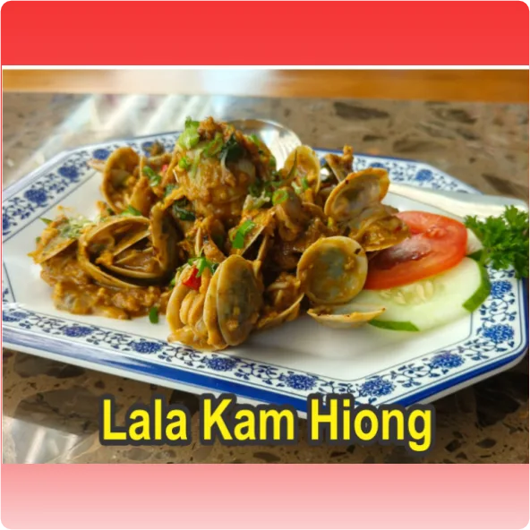 Lala Kam Hiong