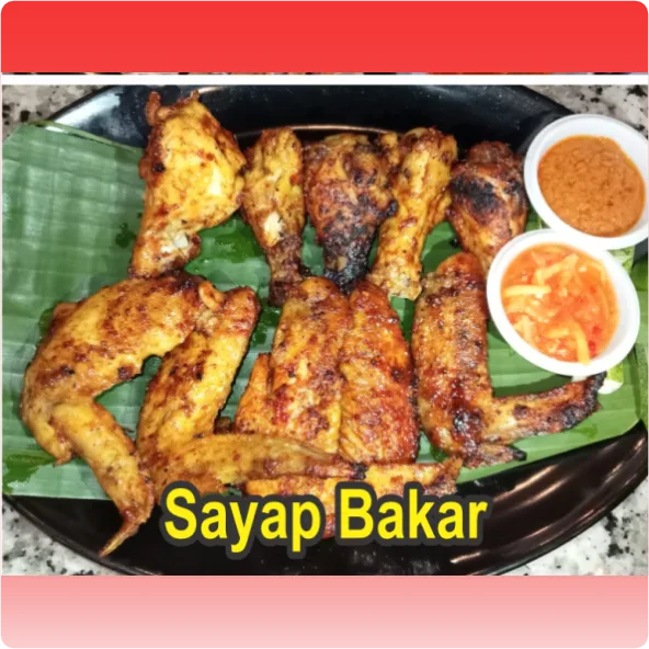Sayap Bakar