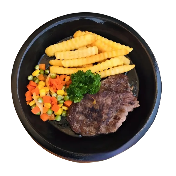 AUS Tenderloin Steak