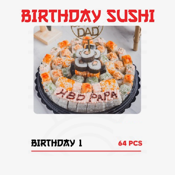 Birthday 1