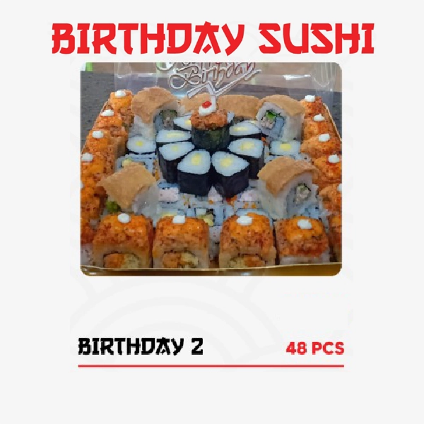 Birthday 2