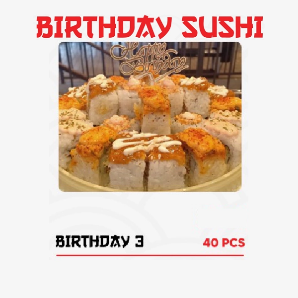 Birthday 3