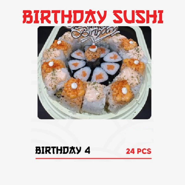 Birthday 4